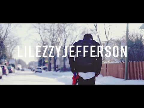 Lil Ezzy-Palé yap palé (Vidéo music)