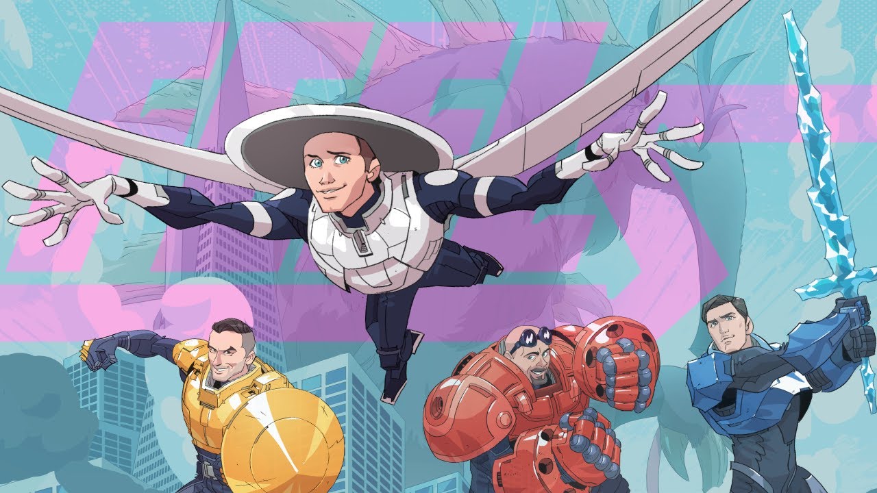 BrainStorm — Feels