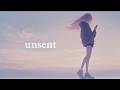 I MIS Unsent Original Music
