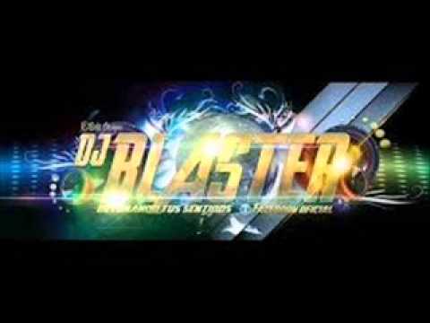 DANZA SABOR A GAITA 2014   BLASTERMIX