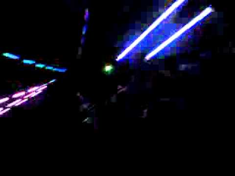 Congorock @ Club Sams Bielefeld 14.08.2010