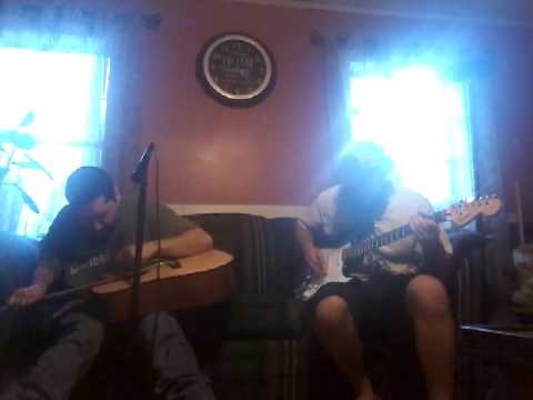 Lynyrd Skynyrd - "Gimme Back My Bullets" (Cover)