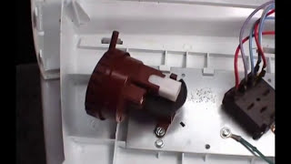 Performa Washing Machine Not Filling With Water: How to Check the Water Level Selector Switch