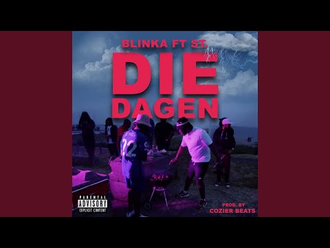 Die Dagen (feat. St.)