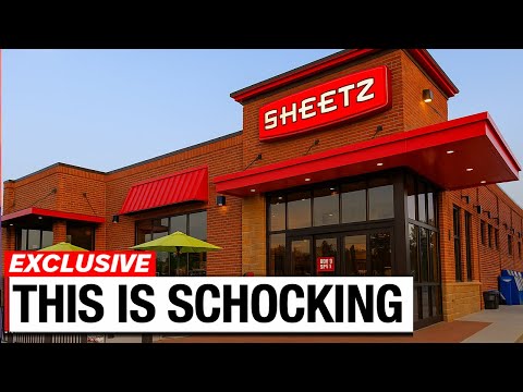 The Truth About Sheetz Food & Fuel – Watch This First