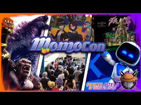 Convention Chronicles, Sony's "Mid" State of Play & much more! | Anime Lately Podcast Episode 146
