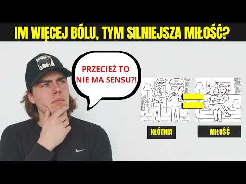 Czy Im Więcej Bólu, Tym Silniejsza Miłość? Neurobiologia Więzi Traumatycznej