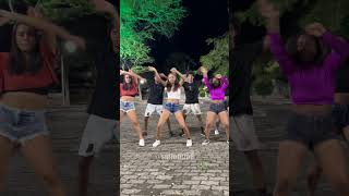 É O Tchan - A Dança Do Bumbum (1996)