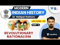 L43 Revolutionary Nationalism Part 2 Bhagat Singh HRA Modern History Dr Mahipal Rathore