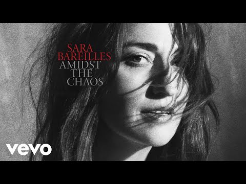 Sara Bareilles - Orpheus (Official Audio)