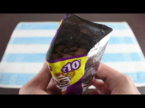KELLOGG'S CHOCOS MOONS AND STARS