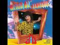 "Weird Al" Yankovic: In 3-D - Nature Trail To Hell