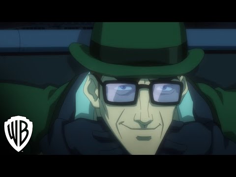 Opening Scene Clip