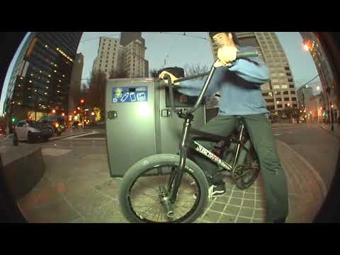 IN MEMORIAM-- John Patterson, Jack O'Leary Bjarki Hardarson Zach Ozment. (Hvx200 Mk2 fisheye sample)