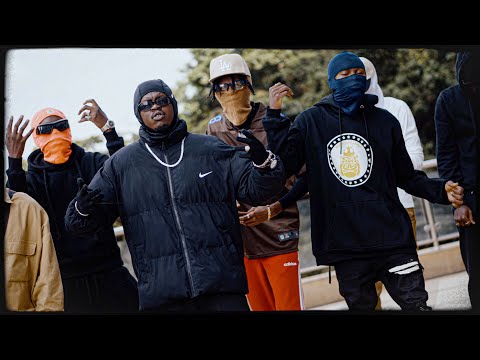 CONFIDENCE - Jim Nola MC Abedunego