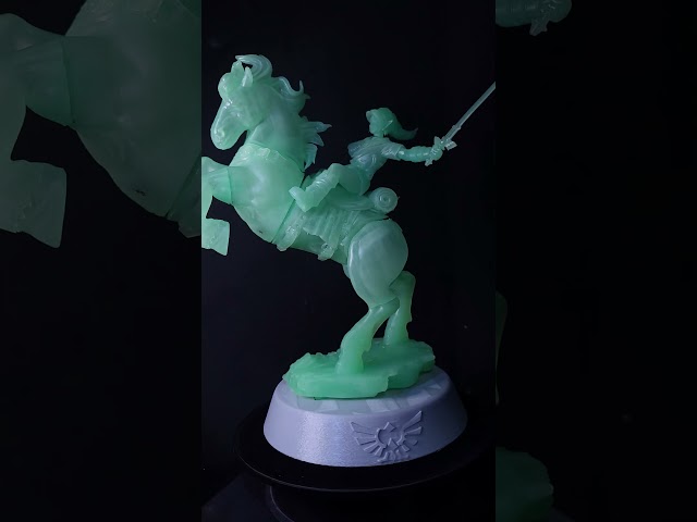 Vídeo relacionado con Nintendo Plaid Sherpa 100 x 150 cm Zelda Link Epona