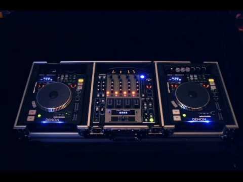 DJ NiXoN-Hardwell & Sak Noel Remix