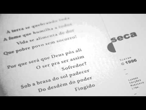 Caixa Djavan: Malásia (1996)