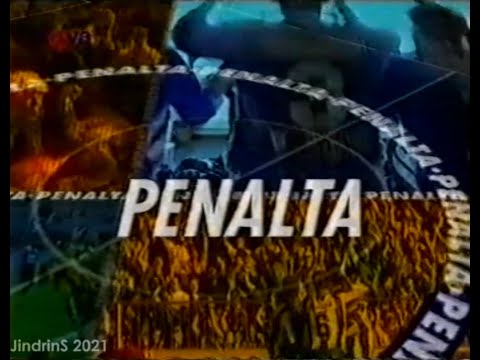 Nova - Penalta (1997)
