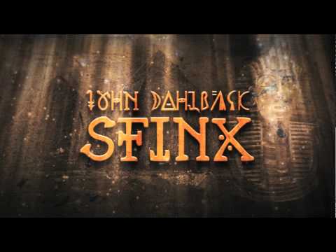Video thumbnail for Sfinx