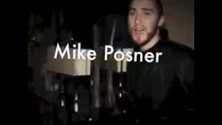 NEWPHORIA 2014 /// MIKE POSNER & JEF HOLM APPEARANCE