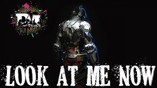 The Phantoms - Look At Me Now ☠Badass☠