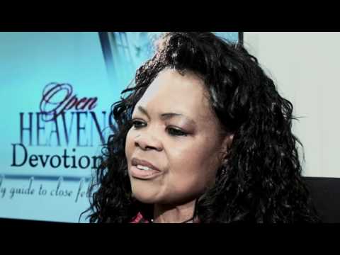 Open Heavens Reflections 03 June 2016 - Child of Destiny