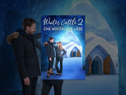Winter Castle 2 - Eine winterliche Liebe