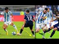 Luka Romero: Is He the Next Messi? Skills, Goals & Tackles in HD
