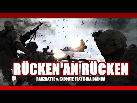 Rücken an Rücken Song by Ranzratte & Execute (Feat Bina Bianca)