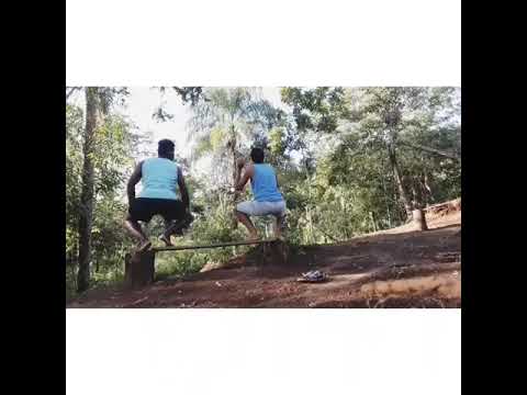 Bonde das maravilhas 😂