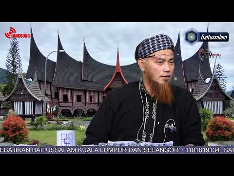 SHAHIH TAFSIR IBN KATSIR AT BAITUSSALAM