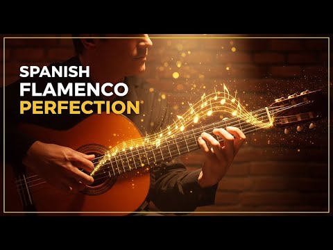 Flamenco Guitar Perfection #flamencomusic #flamenco #flamencoperformance