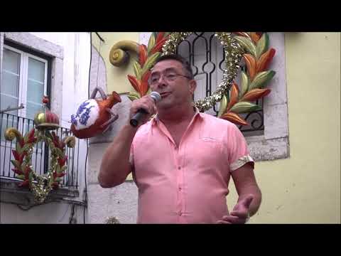 Rui Costa - "Amor imaginário" ( José Pereira / Armando Machado)