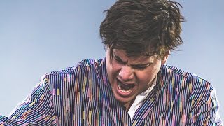 Mas Ysa @ Form Arcosanti 2015