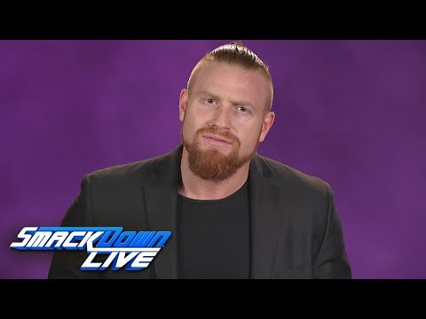 Post-SD Fight Size Update: Big O Joins New Day, Big E Reacts, Finn Balor vs. Ali, More
