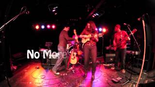 Clouded Vision: Dancing & No More ft Eva Scow.mov