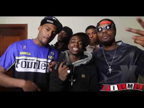 Tayboogie - REAL LIFE Shot By |@Twotimedavis|