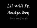 Lil Will F. Soulja Boy- My Dougie (Remix) 