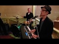 The Alex Ross Trio - Lost Mind (Percy Mayfield Cover)