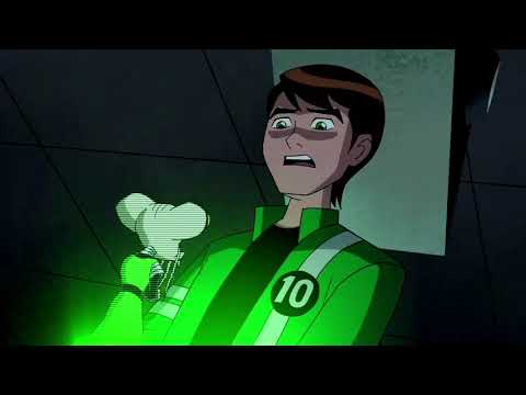 Ben & Kevin Try To Hack The Omnitrix