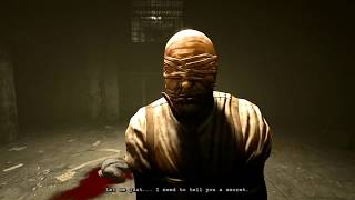 So Many Friends - Let's Play Outlast Part 5