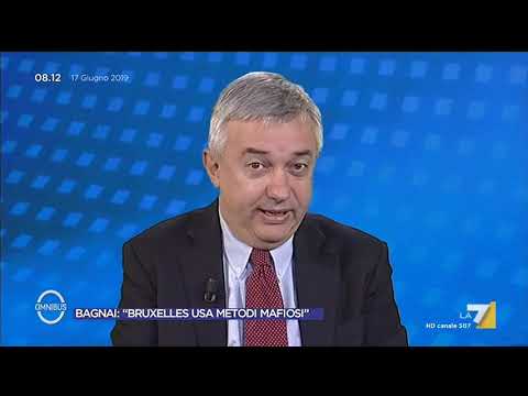 Maurizio Molinari sulla visita di Salvini negli USA: 'Pompeo ha sorpreso Kim, è un osso duro, ...