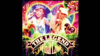 Heartsdales - The Legend ~Final Live~ [Full Album]