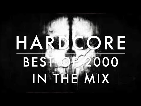 30 Minutes Of Millennium Hardcore | Best Of 2000 | Mix 028 | By The Millennium Machine