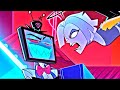 Hazbin Hotel Season 2 Lute Vs Vox Scene Recap