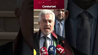 Kahramanmaraş’taki okul saldırısı davası... ""EN AĞIR CEZAYI ALMALARI İÇİN MÜCAD
