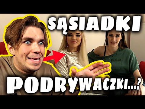 UKRYTA PRAWDA - PODRYWACZKI W TWOJEJ OKOLICY ?!👩‍❤️‍👩
