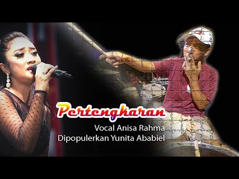 LIRIK - PERTENGKARAN FULL KENDANG CAK MET ampun lagune bikin orang terkapar ANISA RAHMA NEW PALLAPA