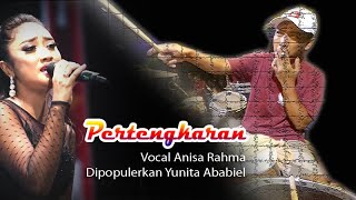 Download lagu LIRIK - PERTENGKARAN FULL KENDANG CAK MET ampun lagune bikin orang terkapar ANISA RAHMA NEW PALLAPA mp3
